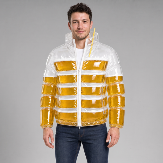 The Beer Jacket
