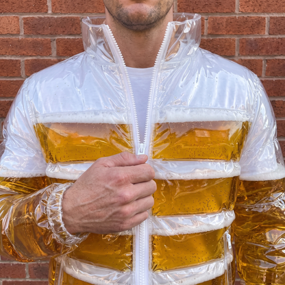 The Beer Jacket